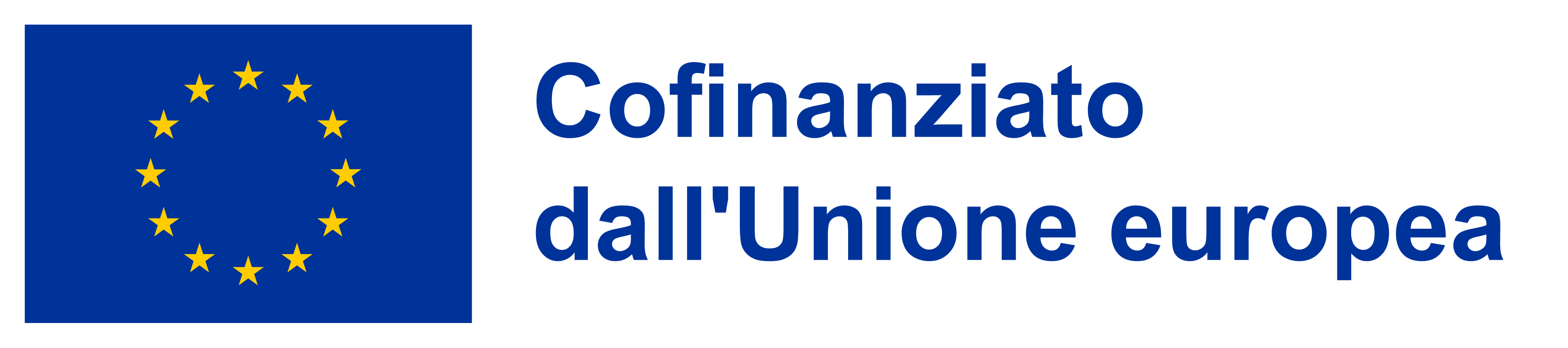 Cofinanziato dall’Unione europea