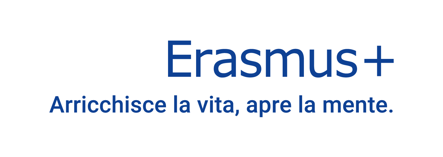 Erasmus+ — Arricchisce la vita, apre la mente