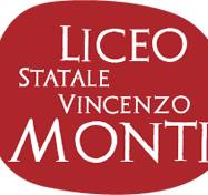 Logo del Liceo Vincenzo Monti